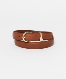 URBAN RESEARCH ROSSO WOMEN | LE VERNIS　Moon belt(ベルト)