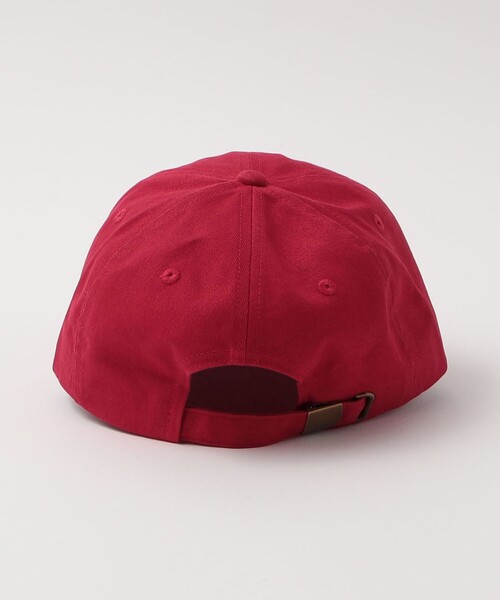 未使用に近い　サンダース　スティーブンアラン別注　キャップトゥ　6 1/2 KING ROPES＞ LOGO CAP/キャップ（キャップ）｜Steven Alan