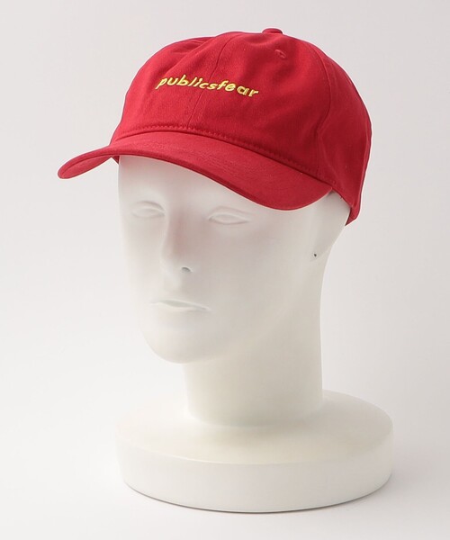 未使用に近い　サンダース　スティーブンアラン別注　キャップトゥ　6 1/2 THE HINOKI × Steven Alan＞ CHECK CAP/キャップ（キャップ
