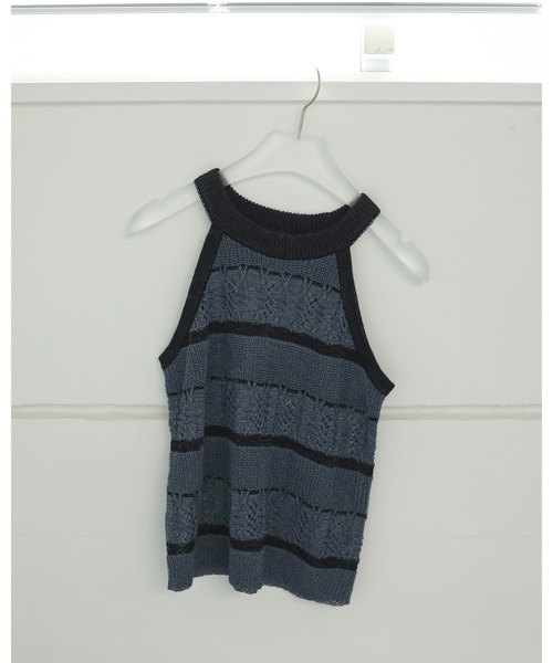 ノノ　【新品未使用】anuke Stitch Bra Top アンヌーク ▪︎ new item ◾︎ anuke Stitch Bra Top ¥ 8,800-(tax in