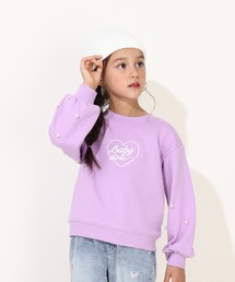 スウェット パール」に該当するトップスファッション通販 - ZOZOTOWN