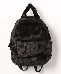 NIKE | 【NIKE】ナイキ スポーツウェア フューチュラ フェイクファー ミニバックパック(6L)(バックパック/リュック)