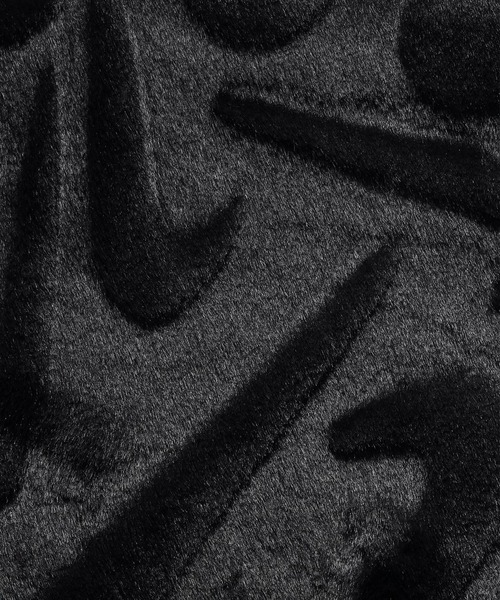 NIKE（ナイキ）の「【NIKE】ナイキ スポーツウェア フューチュラ フェイクファー ミニバックパック(6L)（バックパック/リュック・レディース・ライトグリーン/ブラック・FREE）」の15枚目の写真