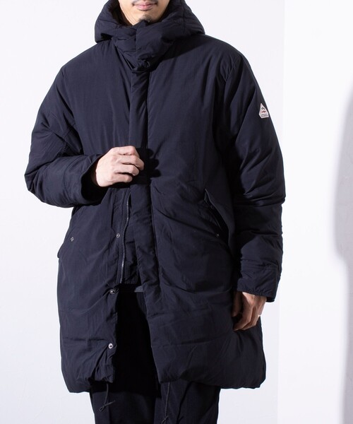 Pyrenex（ピレネックス）の「【PYRENEX/ピレネックス】MUNIA ムニア