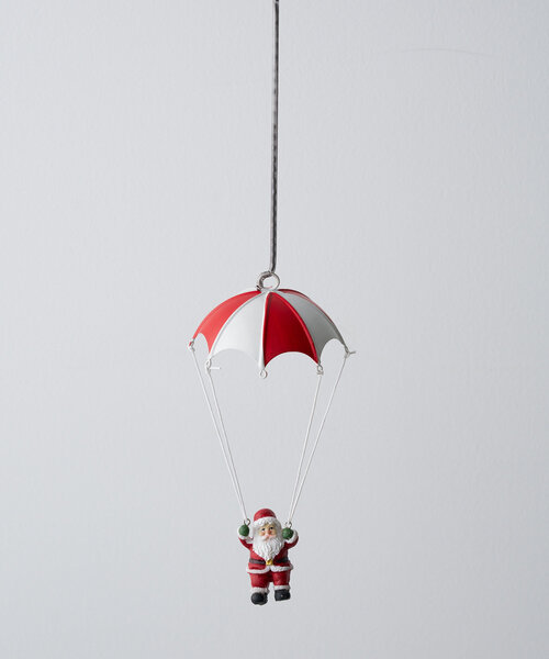 Parachute Santa（インテリア雑貨）｜BIRTHDAY BAR（バースデイバー