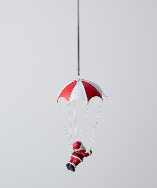 Parachute Santa（インテリア雑貨）｜BIRTHDAY BAR（バースデイバー
