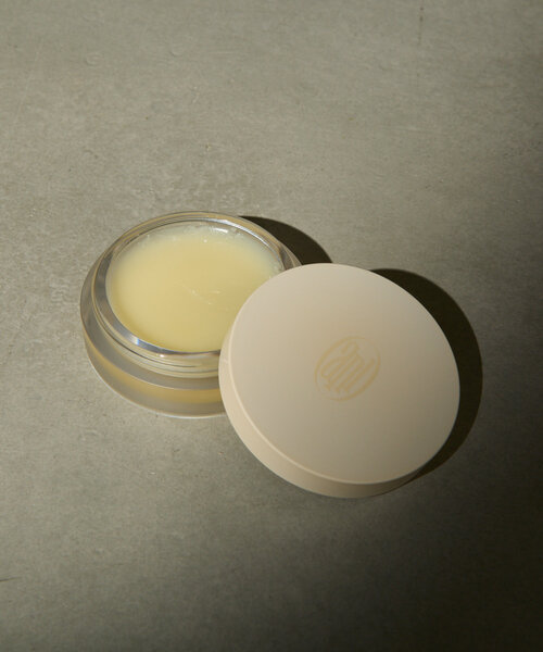 BIRTHDAY BAR(バースデイバー)の「【anillo】Amber528 Scent Balm(ボディケア/ボディクリーム・レディース・ホワイト・0)」の1枚目の写真