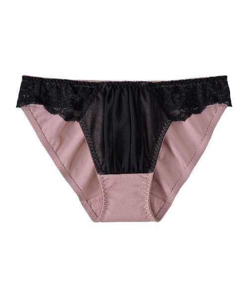 Lady like プレーンショーツ（ショーツ）｜aimerfeel（エメフィール