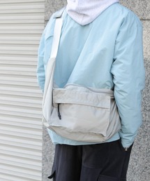SENSE OF PLACE by URBAN RESEARCH | ナイロンボディバッグ(ショルダーバッグ)