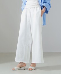 SLOANE（スローン）の「SLOANE / 別注 コットン 裏毛 パンツ（スウェットパンツ）」