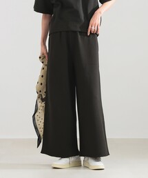 SLOANE（スローン）の「【別注】SLOANE / コットン 裏毛 パンツ（スウェットパンツ）」