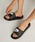 NIKE�i�i�C�L�j�́u�i�C�L �r�N�g���[ ���� �����Y�X���C�h / Nike Victori One Men's Slide CN9675-002 Black�i�T���_���j�v�b�u���b�N