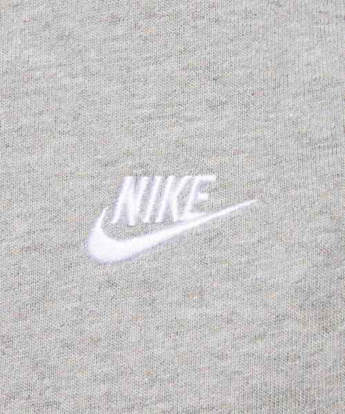NIKE(ナイキ)の「ナイキ クラブ メンズ ニット ジョガー / Nike Club Men's Knit Joggers FQ4331-063 Dark Grey Heather(スウェットパンツ・メンズ・グレー系その他・L/M/S/2XL/XL)」の8枚目の写真