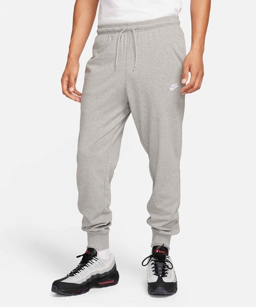 ナイキ クラブ メンズ ニット ジョガー / Nike Club Men's Knit