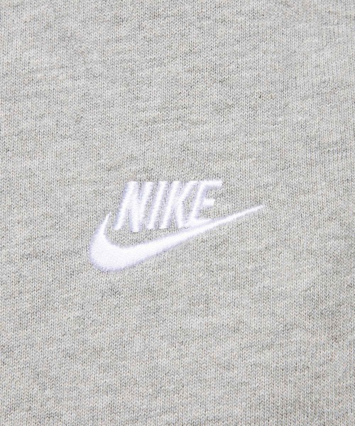 NIKE(ナイキ)の「ナイキ クラブ メンズ ニット ジョガー / Nike Club Men's Knit Joggers FQ4331-063 Dark Grey Heather(スウェットパンツ・メンズ・グレー系その他・L/M/S/2XL/XL)」の5枚目の写真