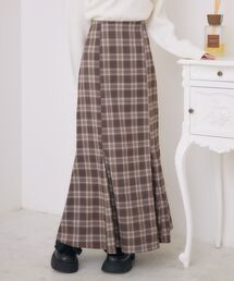 シンプルマーメイドSK