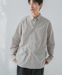 URBAN RESEARCH | 『セットアップ対応』MADARA MIST COTTON SHIRTS(シャツ/ブラウス)