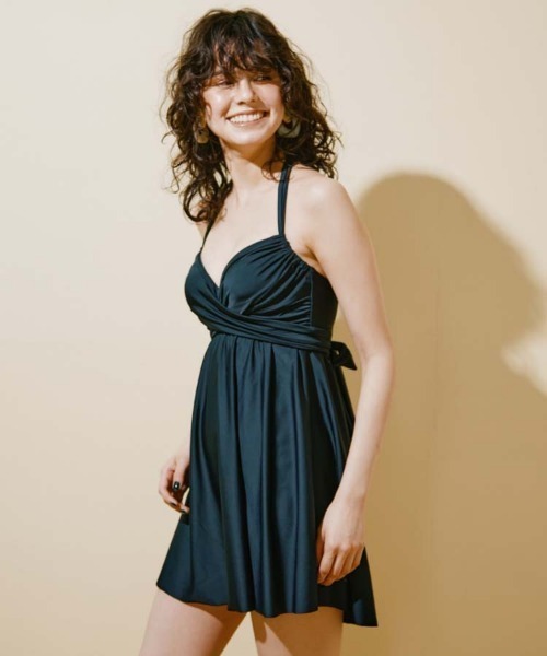 mimoMARYSIA ブラック水着 XSサイズ mimoMARYSIA ブラック水着 XSサイズ mimoMARYSIA ブラック水着