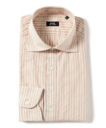 BRILLA per il gusto | BR BGE ST WD PO(シャツ/ブラウス)