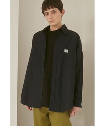 【PARKING】OXFORD SHIRT