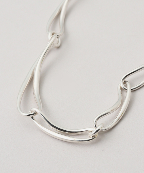 セール】【SAPIR BACHAR/サピア バシャール】LUNA NECKLACE
