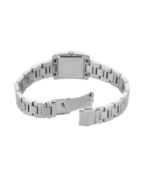 MICHAEL KORS(マイケルコース)の「マイケル・コース 腕時計 レディース アナログ ステンレス MK7514SET(アナログ腕時計・レディース・シルバー・FREE)」の5枚目の写真