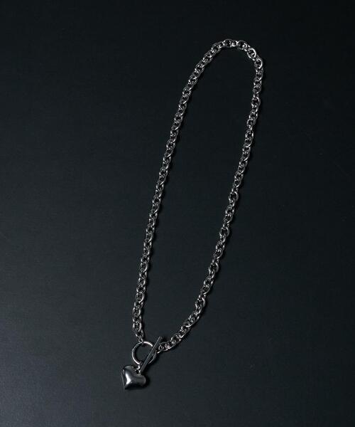 WEGO（ウィゴー）の「WEGO/ぷっくりモチーフネックレス（ネックレス・メンズ・その他4/その他6/その他5/その他3/その他2/その他1・FREE）」の13枚目の写真