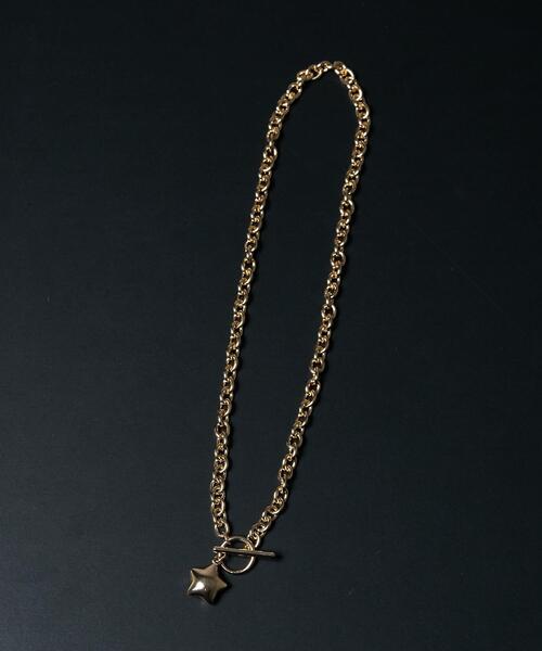 WEGO（ウィゴー）の「WEGO/ぷっくりモチーフネックレス（ネックレス・メンズ・その他4/その他6/その他5/その他3/その他2/その他1・FREE）」の17枚目の写真