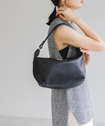 MILOS | 《WEB限定追加2》MILOS/ミロス ショルダーバッグ(ショルダーバッグ)