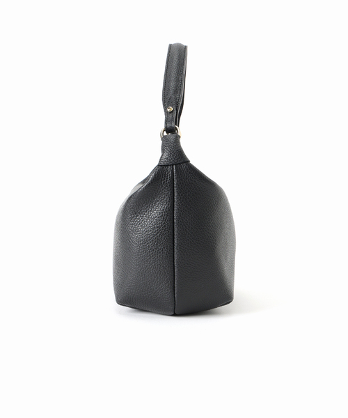 MILOS（ミロス）の「《WEB限定追加2》MILOS/ミロス ショルダーバッグ（ショルダーバッグ・レディース・ブラウン/ブラック・FREE）」の22枚目の写真