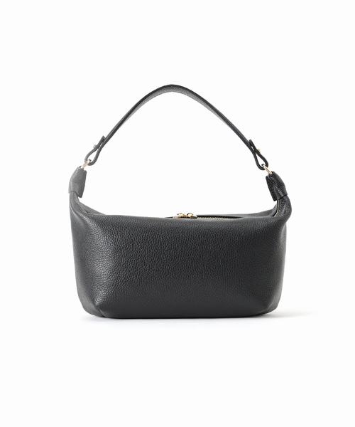 MILOS（ミロス）の「《WEB限定追加2》MILOS/ミロス ショルダーバッグ（ショルダーバッグ・レディース・ブラウン/ブラック・FREE）」の12枚目の写真