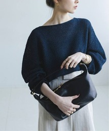 MILOS | 《WEB限定追加》MILOS/ミロス ショルダーバッグ(ショルダーバッグ)