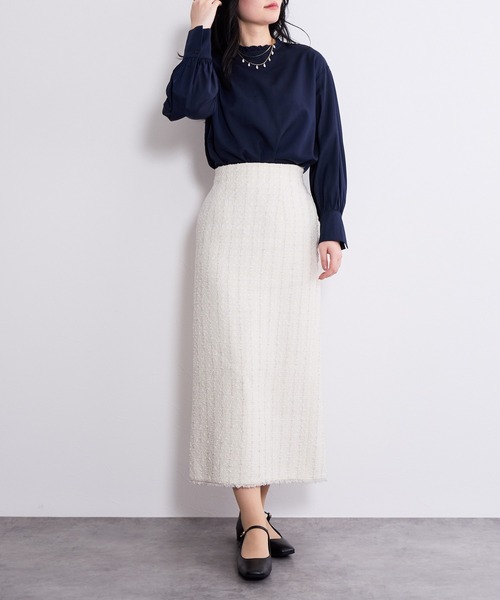 Made in Japan】【HIMIKO】【撥水】スクエアトゥメリージェーン