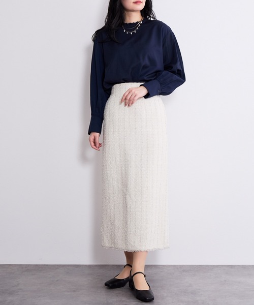 セール】【Made in Japan】【HIMIKO】【撥水】スクエアトゥメリー