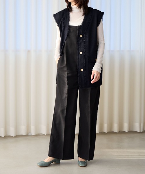 Made in Japan】【HIMIKO】【撥水】スクエアトゥメリージェーン