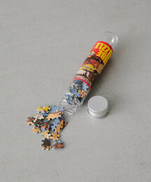 BIRTHDAY BAR | TUBE PUZZLE(おもちゃ)