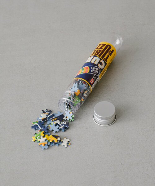 BIRTHDAY BAR(バースデイバー)の「TUBE PUZZLE(おもちゃ・レディース・グリーン/イエロー/インディゴブルー/レッド・0)」の3枚目の写真