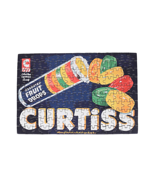BIRTHDAY BAR(バースデイバー)の「TUBE PUZZLE(おもちゃ・レディース・グリーン/イエロー/インディゴブルー/レッド・0)」の7枚目の写真