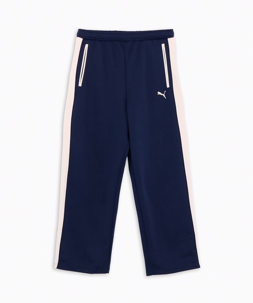 PUMA/プーマ T7 トラックパンツ/ジャージ T7ライン セットアップ