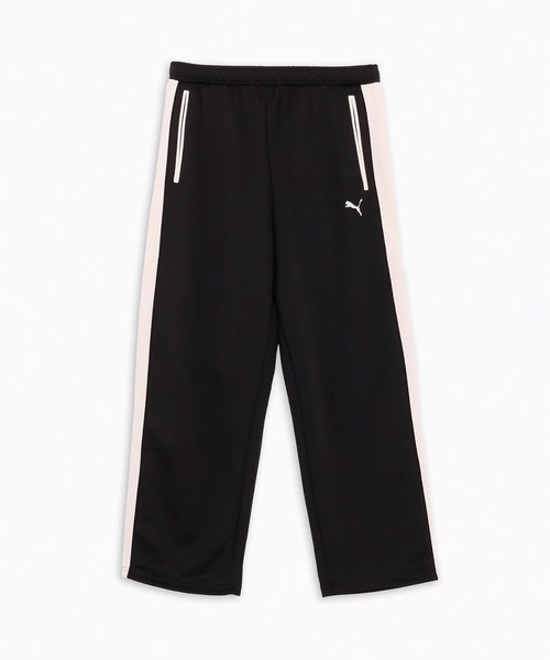 PUMA/プーマ T7 トラックパンツ/ジャージ T7ライン セットアップ
