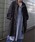 Ameri�i�A�����j�́uAMERI×ALPHA M65 COAT�i���b�Y�R�[�g�j�v�b�u���b�N