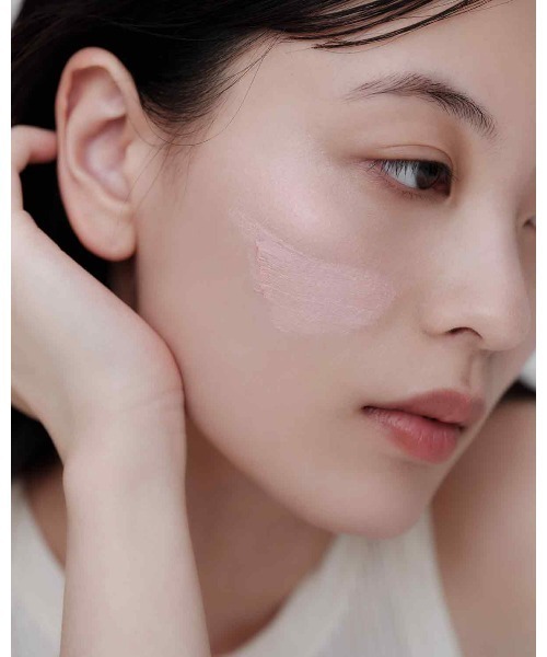 bobe（ボウブ）の「bobe マルチグロウハイライター（ハイライト/シェーディング・レディース・800 ROSE QUARTZ/801 PEARL WHITE・FREE）」の11枚目の写真