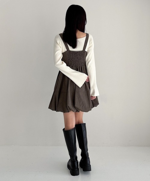 アソートバルーンミニジャンスカ Heather epine bibiy lady アソートバルーンミニジャンスカ Heather epine bibiy lady
