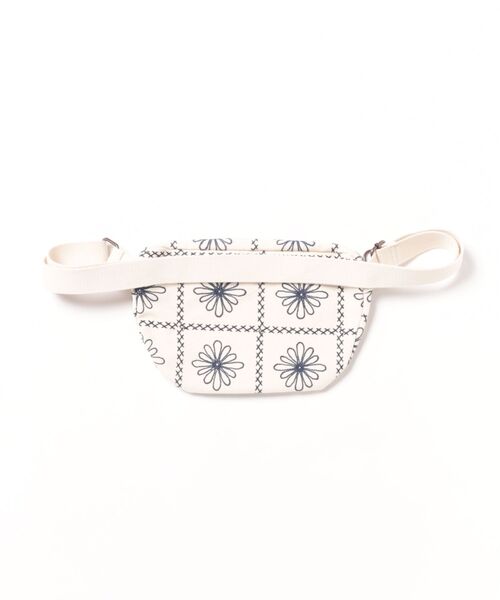 Levi's（リーバイス）の「Levi's/リーバイス DEVON クロスボディバッグ（ボディバッグ/ウエストポーチ・レディース・オフホワイト・OS）」の2枚目の写真