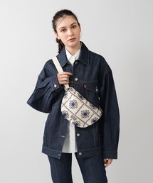 Levi's | Levi's/リーバイス DEVON クロスボディバッグ(ボディバッグ/ウエストポーチ)