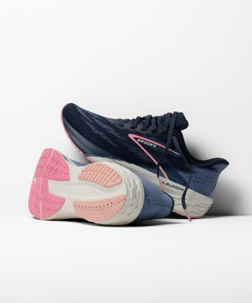ブルックス　ローンチ11 Brooks】ローンチ11 レビュー│ハイペリオンの影に隠れた高