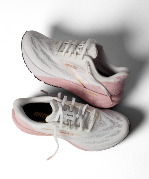 ブルックス　ローンチ11 BROOKS/ブルックス/スニーカー/ローンチ11（スニーカー