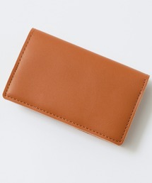 ARCADE（アーケード）の「コインホルダー 本革コインキャッチャー（財布）」