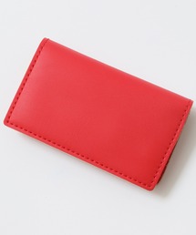 ARCADE（アーケード）の「コインホルダー 本革コインキャッチャー（財布）」