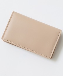 ARCADE（アーケード）の「コインホルダー 本革コインキャッチャー（財布）」